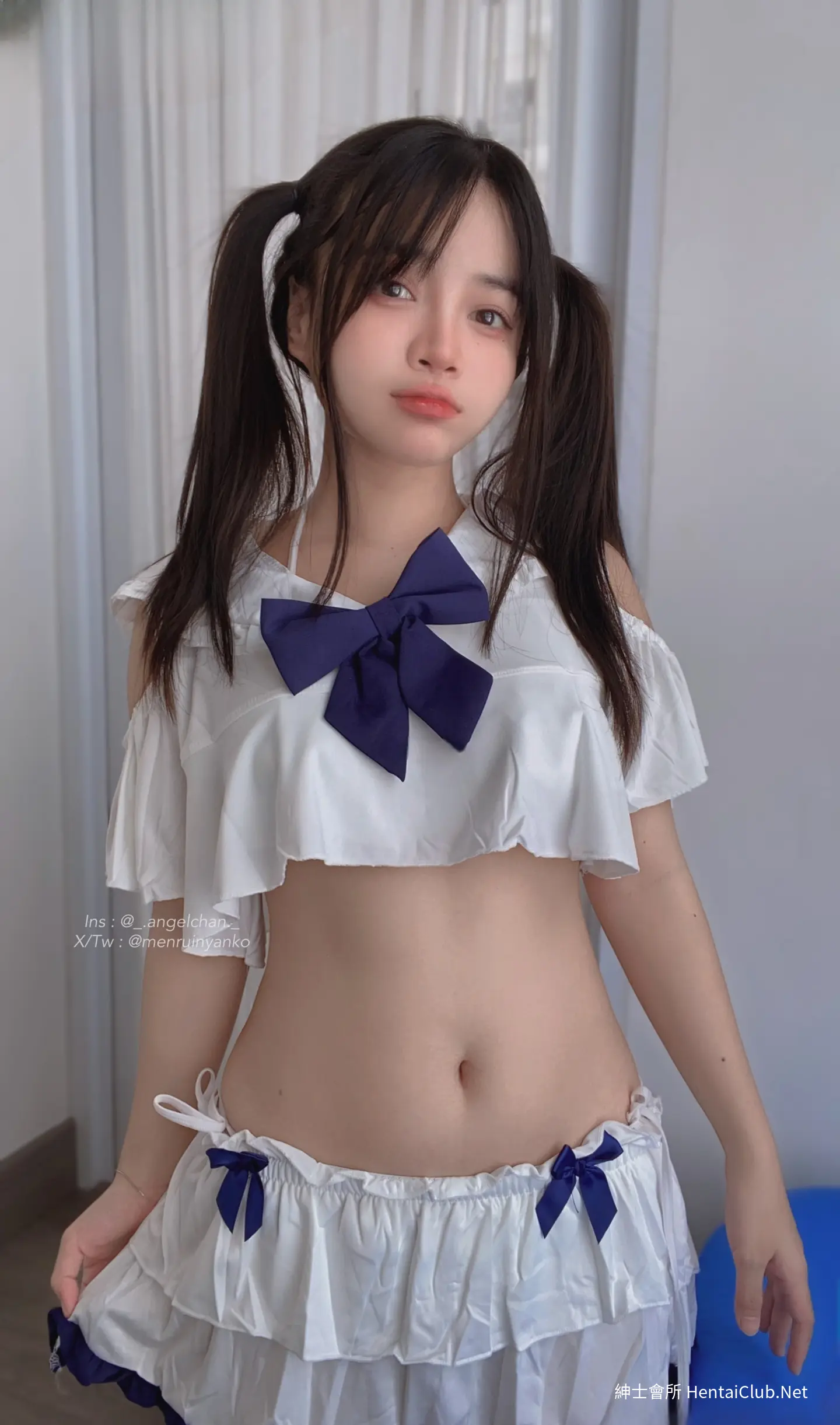 爱与欲（爆乳淫奴